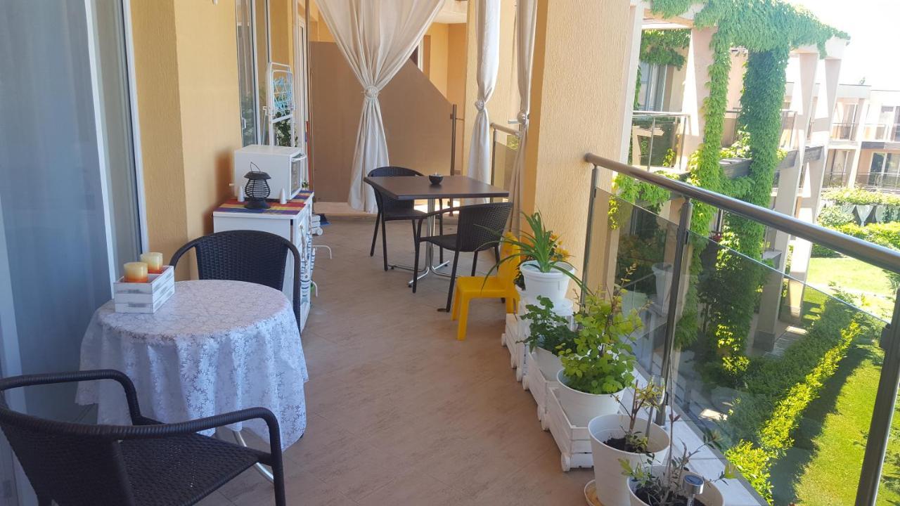 Lux Sozopoli Hills Apartments A19 И Studio А13 Exterior foto