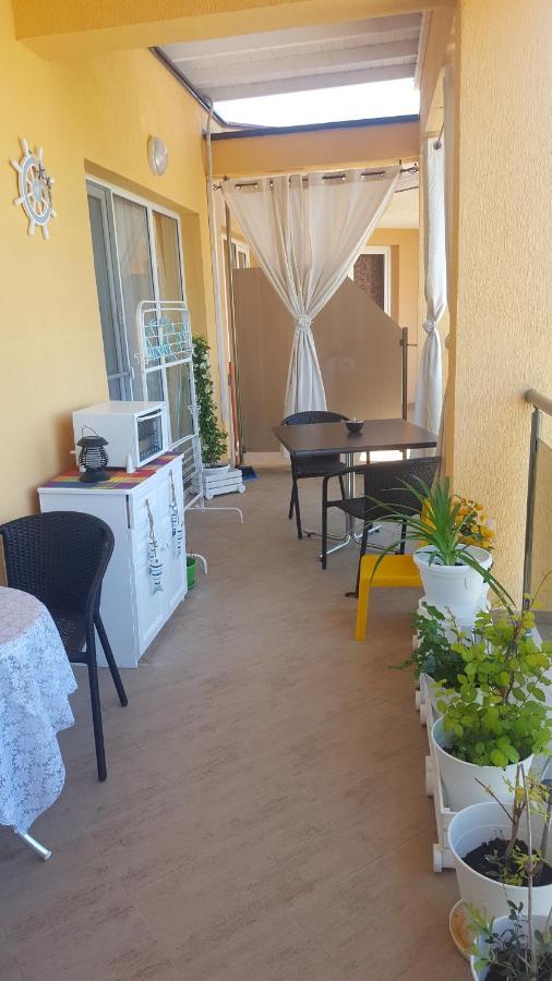 Lux Sozopoli Hills Apartments A19 И Studio А13 Exterior foto