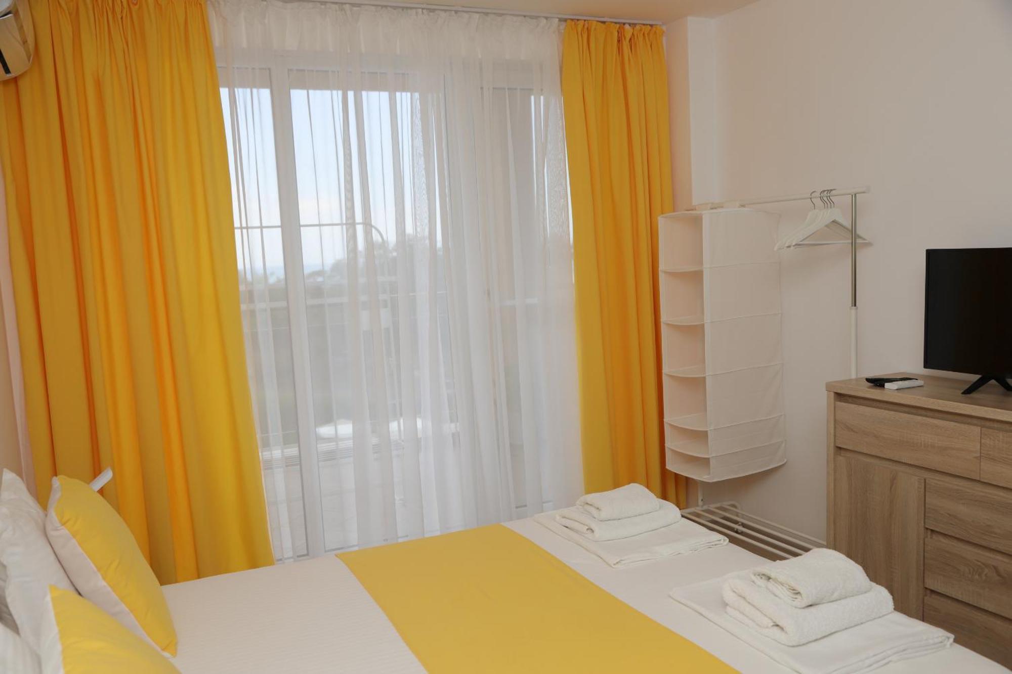 Lux Sozopoli Hills Apartments A19 И Studio А13 Exterior foto