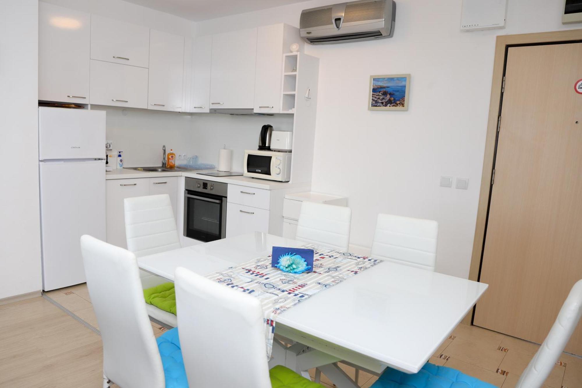 Lux Sozopoli Hills Apartments A19 И Studio А13 Exterior foto