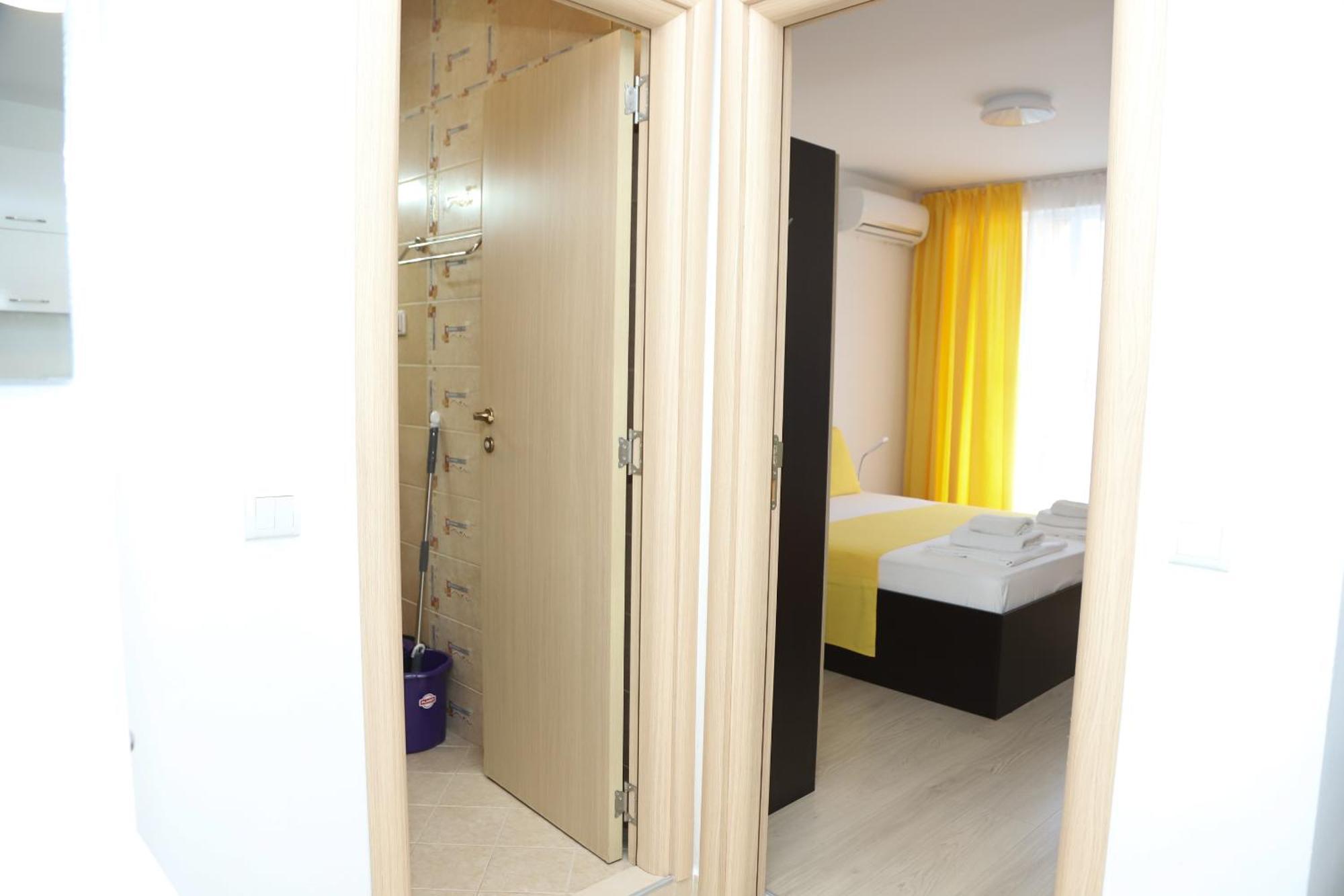 Lux Sozopoli Hills Apartments A19 И Studio А13 Exterior foto