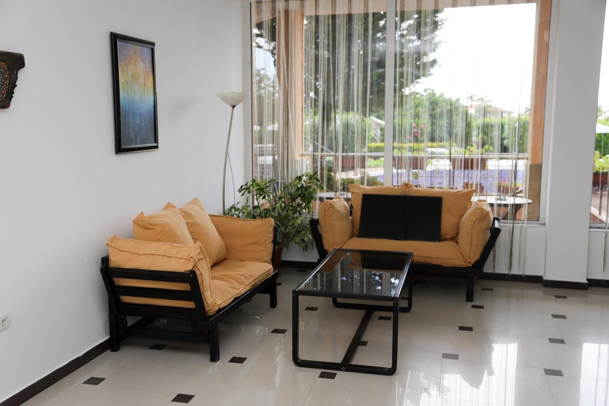 Lux Sozopoli Hills Apartments A19 И Studio А13 Exterior foto