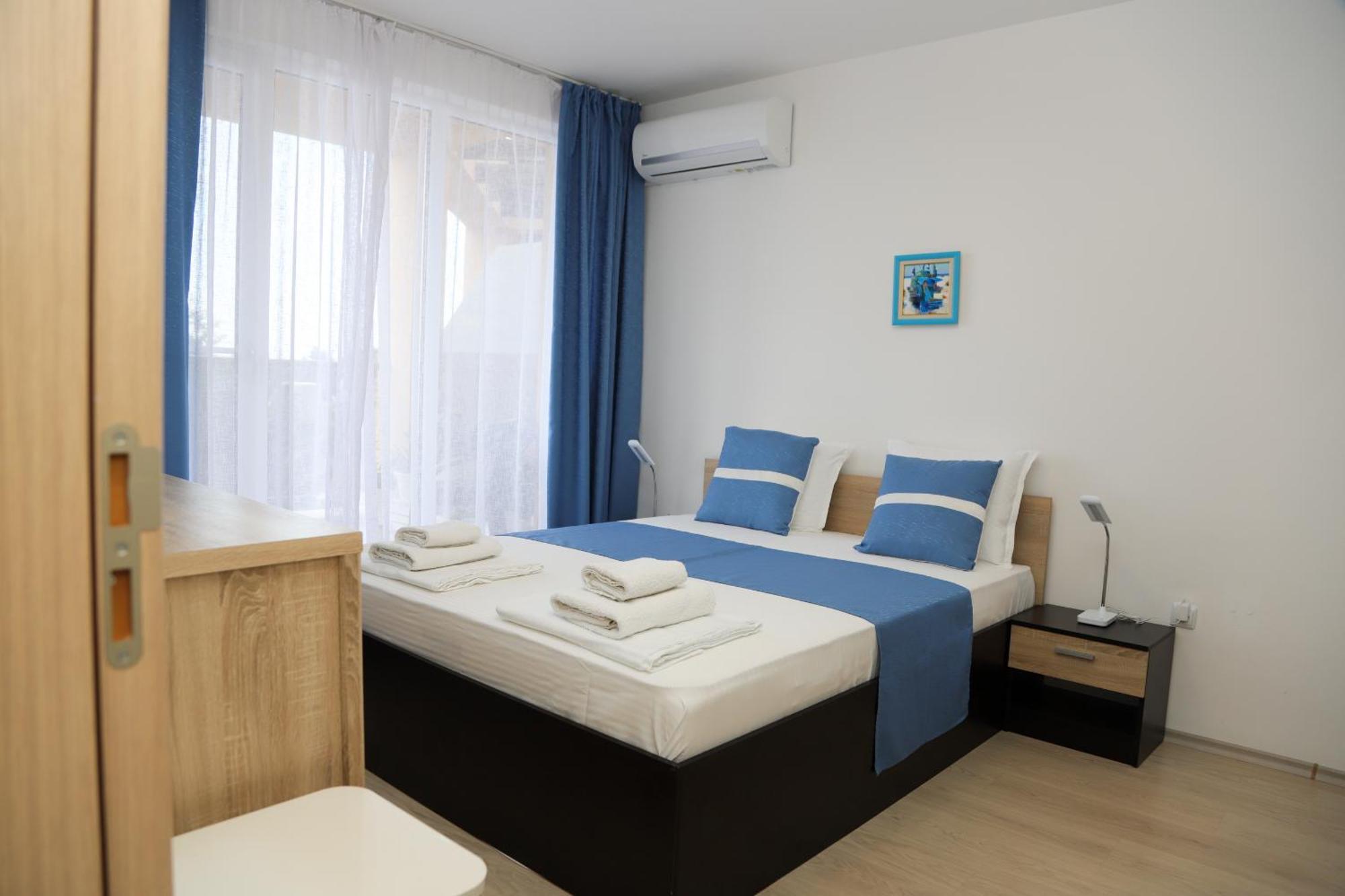 Lux Sozopoli Hills Apartments A19 И Studio А13 Exterior foto