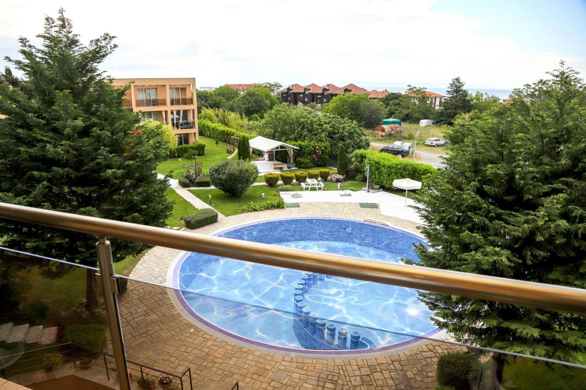 Lux Sozopoli Hills Apartments A19 И Studio А13 Exterior foto